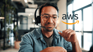 AWS Contact Centre