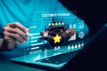 Client Feedback