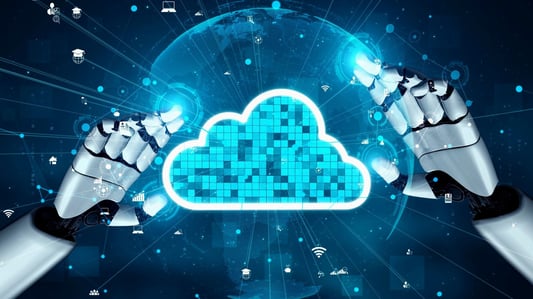 Cloud AI