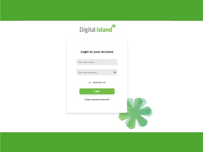 DI Portal Login 4