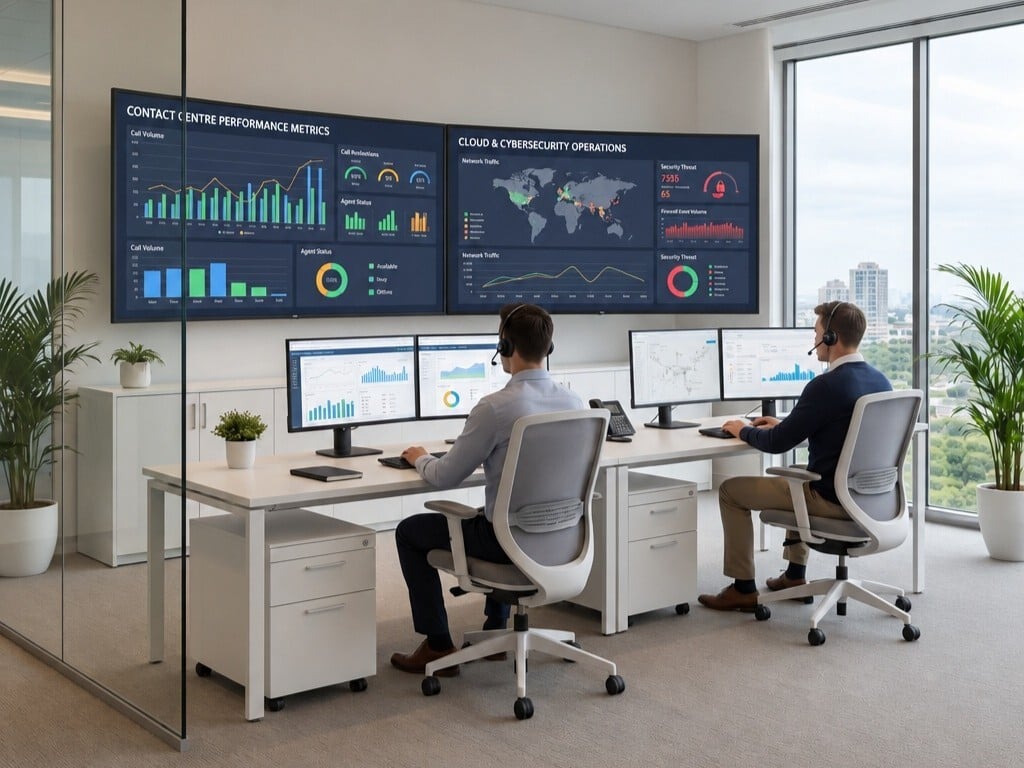Managed Services 1