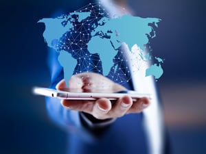 Mobile Roaming