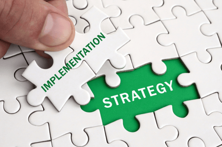 Strategy