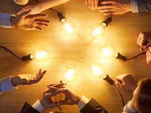 Bright Ideas