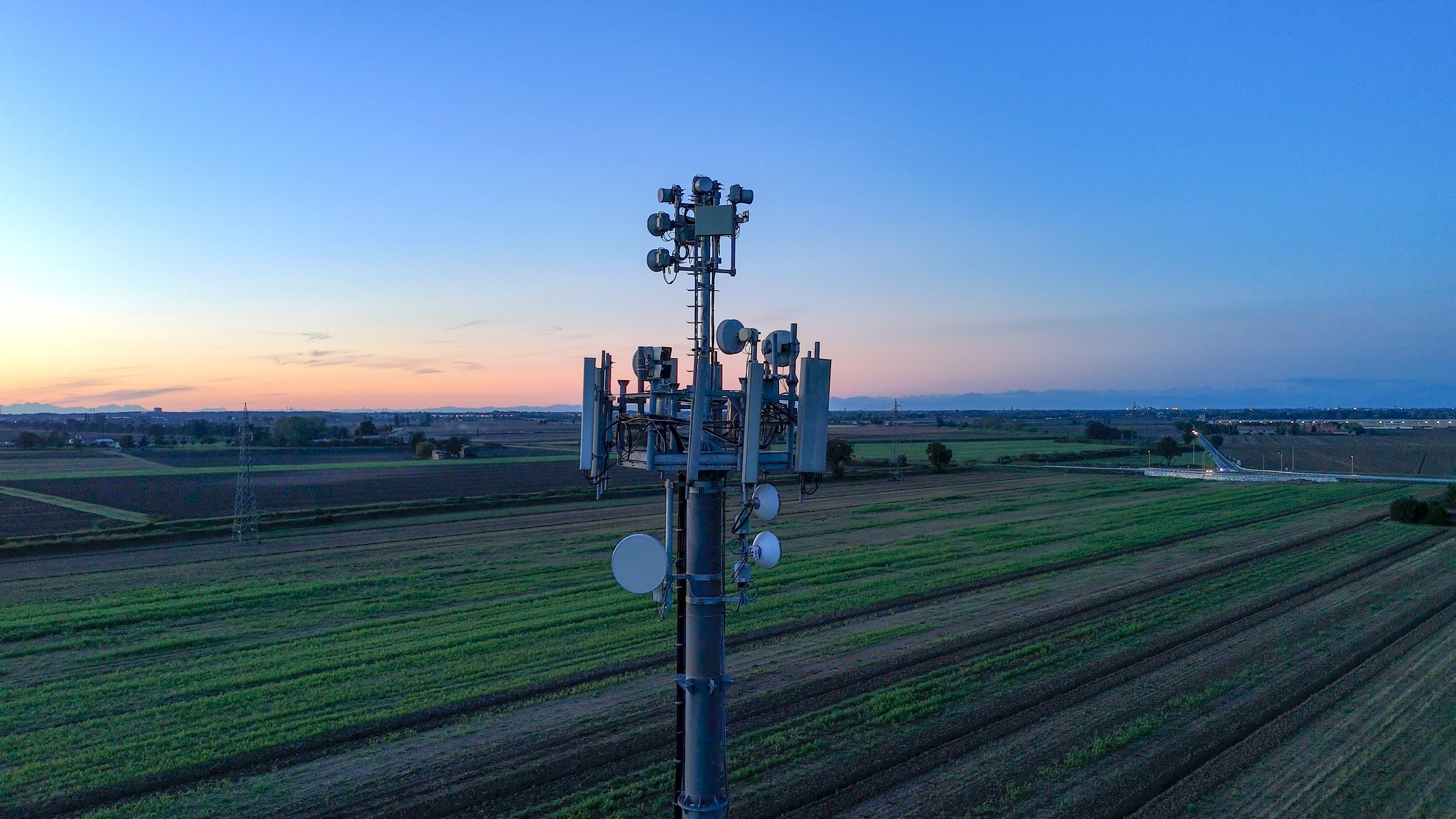 WIreless Broadband 3