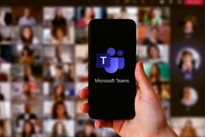 Microsoft Teams