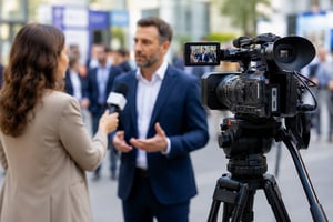 News and Media