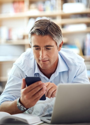 Mobile Individual