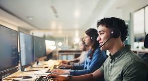 Workforce Management