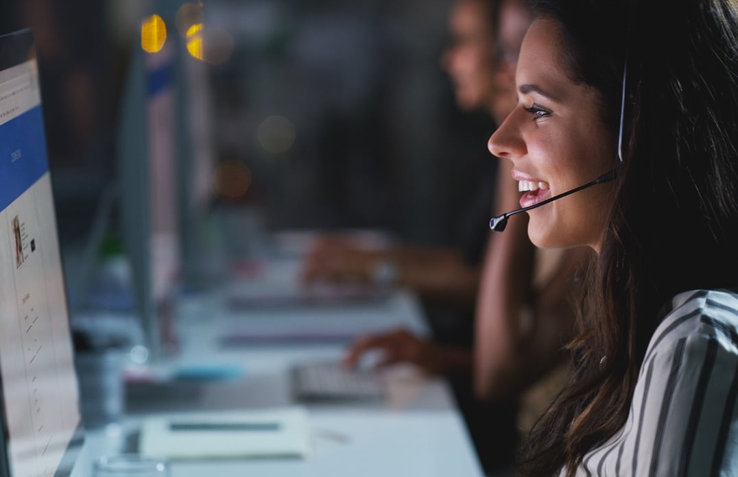 teleposupport