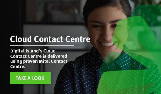 Mitel Could Contact Centre